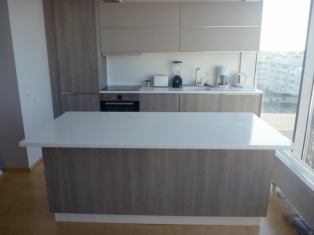 Aida Marina Apartment Pärnu Quarto foto